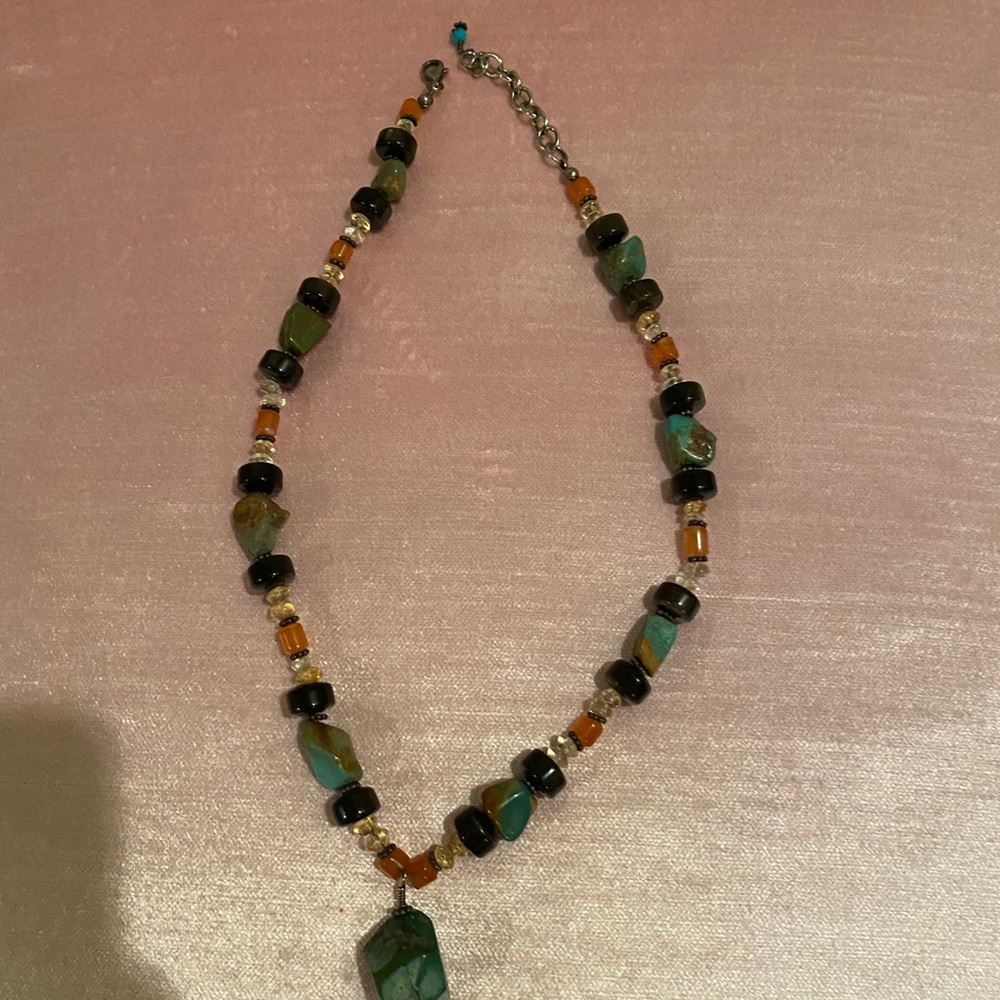 Necklace - Picture 2 of 5